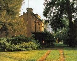 Estancia Argentina Turismo Rural Casas De Campo Estancias