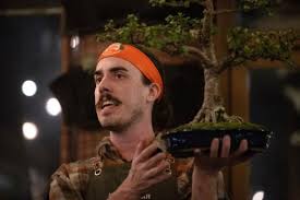 Beer meets bonsai as breweries offer classes in growing tiny trees