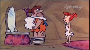 Video indisponibil alte probleme (descrie problema). Familia Flintstone Fred DemisioneazÄ Pentru Cantat Barney CantÄreÈul Clip Youtube