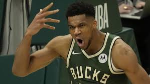 Giannis' combination of size, speed. Charles Barkley No One Plays Harder Than Antetokounmpo Jordan Wasn T Even At His Level Marca
