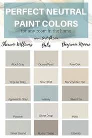 Beach house paint colors 2019. 300 Coastal Color Palettes Ideas In 2021 House Colors Paint Colors For Home Paint Colors