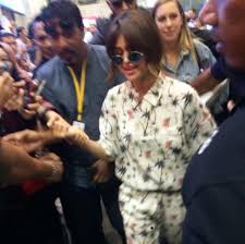 Selena gomez performed live for the first time in malaysia on the 25th july 2016. Selena Gomez In Malaysia 2016 Tickets