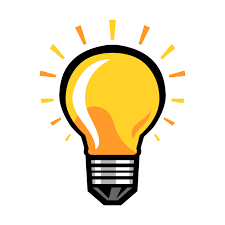 Light Bulb Idea Vector Art, Icons, and Graphics for Free Download