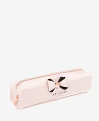 Womens Wash Make Up Bags Designer Make Up Wash Bags Ted Baker Accessories Bags Cute Pencil Case