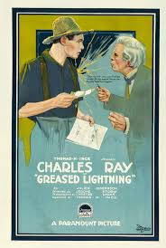 Greased Lightning (1919 film) - Wikipedia