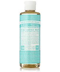 This is due to how efficient natural liquid soap works which are comparable to that of commercial soaps. Green Cleaning 7 Natural Liquid Dish Soaps Unite For Her