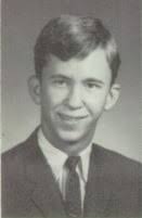 Remembering Robert Eugene Eckelmann, Class of 1965