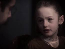 Haunting of Bly Manor Flora