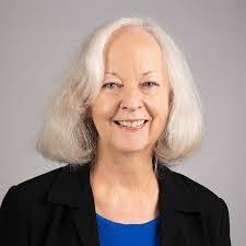 Kathy Scanlon's Instagram, Twitter & Facebook