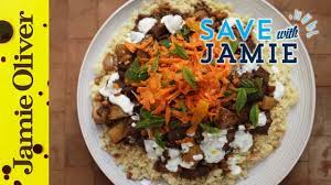 Spiced Beef Tagine Savewithjamie Kerryann Dunlop Youtube