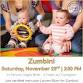 Zumbini event in Quogue, NY
