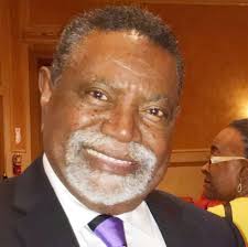 Fredrick D. Richardson, Jr.