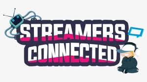 Logo maker for professional esports players featuring an abstract phoenix graphic. Streamers Connected Streamers Connected Logo Transparent Hd Png Download Transparent Png Image Pngitem