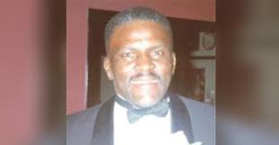 Robert Earl Darden Obituary