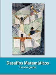 Desafio 32 pagina 58 matematicas cuarto grado : Desafios Matematicos 4