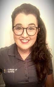 Amanda Shover's Instagram, Twitter & Facebook