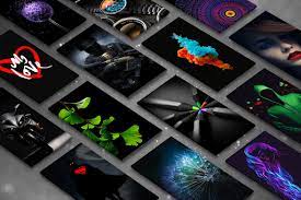 Wonderful, unique, awesome art and beautiful black. Download Black Wallpapers 4k Dark Amoled Backgrounds Apk For Android Free