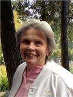 Deborah Salisbury Obituary (1941