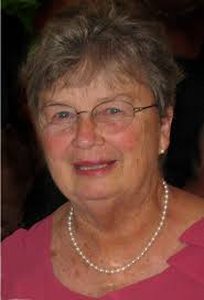 Patricia Rowe Szydlo Obituary June 4, 2020