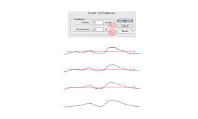 The pen tool is probably the most important tool of the entire program. How To Make Smooth Lines In Illustrator Bittbox
