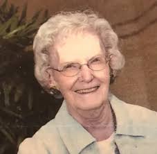 Obituary information for Barbara Jean Wolfe