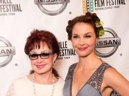 Judd also plans to soon return to the site of her accident: Ashley Judd Still Can T Get Out Of Bed After Accident In Congo