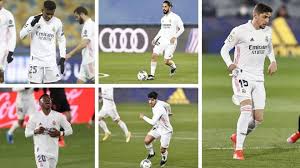 Stay up to date with all the latest real madrid news. Real Madrid La Liga Who Will Play Up Front For Real Madrid Against Atletico Marca