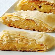 Easy homemade phyllo dough recipe ingredients: 10 Best Phyllo Pastry Desserts Recipes Yummly