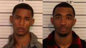 Second suspect charged after man left at hospital following shootout