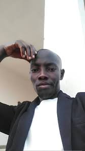 Nyabyeya forestry college students page