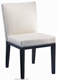 Cream Leather Dining Chair Dining Chairs Leather Dining Chairs Chair