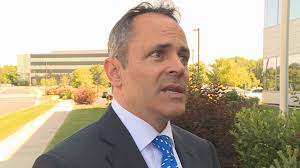 Judge: Kentucky governor can't force law firm to repay money