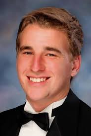 Boys Team Charity Inc. Conejo Valley graduating seniors