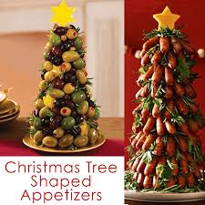 Make a thorough inspection before buying a fresh christmas tree. Christmas Tree Food Fun Holiday Party Recipe Ideas