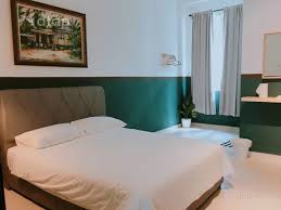 The bedroom is awesome, indeed. Malaysia Retro Bedroom Architectural Interior Design Ideas In Johor Atap Co