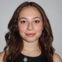 Alexis Berger's Instagram, Twitter & Facebook