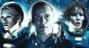 Prometheus 2 (2025) – NIWSZONE
