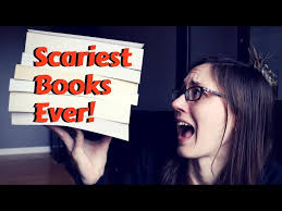 The Scariest Books I've Ever Read!