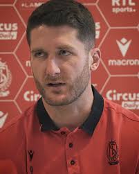 Ilay Camara est transféré au RSC Anderlecht. Plus d'infos →  https://standard.be/fr/news/ilay-camara-rejoint-le-rsc-anderlecht 📝