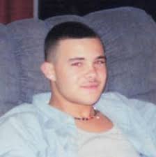 Eric Heaton Obituary