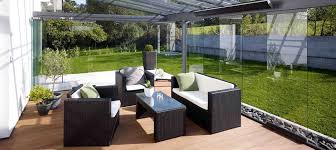 Uberdachung Atrium Glashaus Fur Freisitz Terrasse Uberdachung Terrasse Terrassendach Terrassenuberdachung