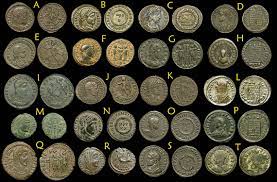 But what you might find surprising is that some extraordinarily valua. Coin Quiz