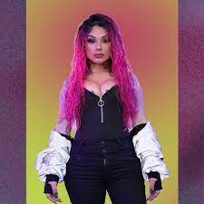 Her estimated net worth is of $1 million. Elsewhere Snow Tha Product