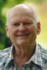 Obituary for Ross Edward Wolfe