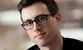 David Tennessen's Instagram, Twitter & Facebook