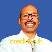 Dr. Satish Srinivas Kondaveeti