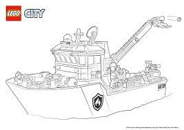 Coloring the boat will allow you to brighten up your leisure time with creativity and acquaintance with a small ship. Lego City Coloring Pages Fresh Lego City Coloring Pages Lego City Police Color Print Kostenlose Ausmalbilder Ausmalbilder Ausmalbilder Zum Ausdrucken Kostenlos