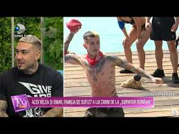 Artista mai are o fetiță cu vicenzo castellano, pe care o cheamă maya, pentru custodia căreia se luptă cu soțul ei. Teo Show 11 01 2021 Alex Velea Si Omar Familia De Suflet A Lui Zanni De La Survivor Romania Youtube