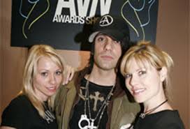 Mainstream Stars Light Up 2007 Awards Show | AVN