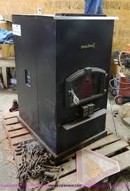Shop wood and pellet stoves online at acehardware.com and get free store pickup at your neighborhood ace. 2006 American Harvest 6100 Corn Wood Pellet Heating Stove In Belleville Ks Item G7533 Sold Purple Wave